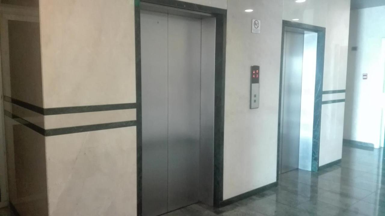 Hotel Diego De Almagro Costanera - Antofagasta Exterior foto